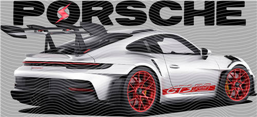 16oz Latest Bestseller-C 5384